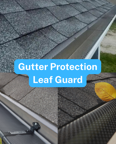 gutters